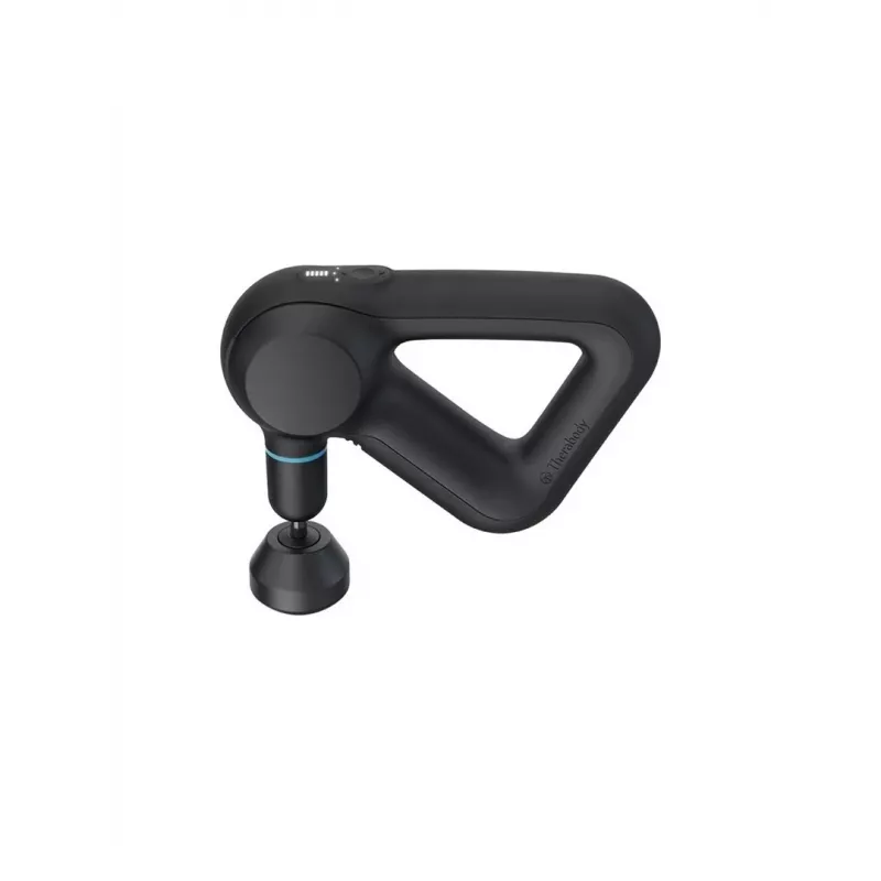 Therabody Theragun Prime Massagegerät Universal Schwarz