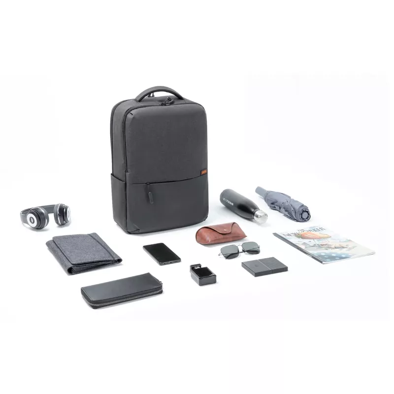 Rucksack Xiaomi BHR4903GL Backpack Grau Fiber Polyester