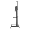 SBOX-Montagearm FS-446-2 für 37–70 Zoll TVs, 70 kg Tragkraft, VESA 600x400