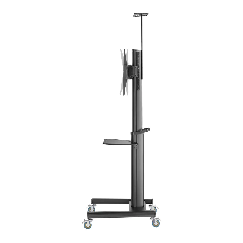 SBOX-Montagearm FS-446-2 für 37–70 Zoll TVs, 70 kg Tragkraft, VESA 600x400