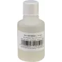 Stempelkissenfarbe EUROLITE UV-aktiv Transparent Blau 50 ml