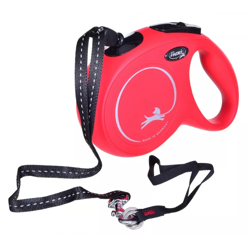 Flexi neu Classic S 8 m Hunde-Rollleine