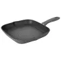 Grillpfanne BALLARINI 75002-941-0 quadratisch grau 28 cm