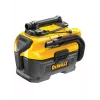 Trommelsauger DeWALT DCV584L-QW