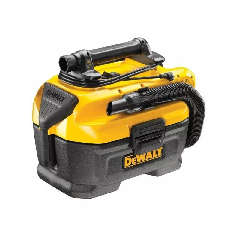 Trommelsauger DeWALT DCV584L-QW