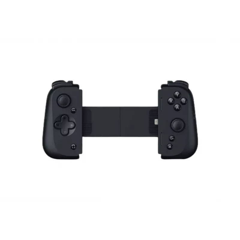 Razer Kishi V2 - Gamepad - Kabelgebunden - für iOS (RZ06-04190100-R3M1)