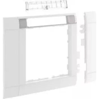 Hager GR0802B9016 Netzwerkgerät