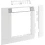 Hager GR0802B9016 Netzwerkgerät