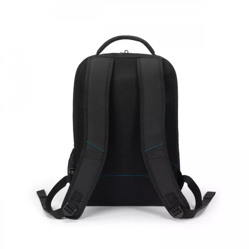 SPIN II Rucksack für 13-16 Zoll Notebook, schwarz