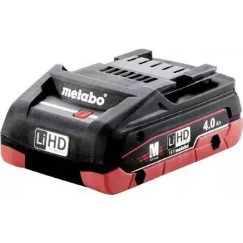 Batterie für kabelloses Werkzeug Metabo 625367000