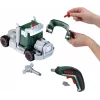 Spielzeug-Wendelaster KLEIN 8640 kompaktes Design robuste Konstruktion, Kinderspiel-Rollenspielfahrzeug