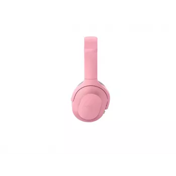 Razer Barracuda Headset Kabellos Bügel Gaming USB Typ-C Bluetooth Grau, Pink