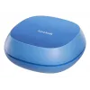 SanDisk Creator Desk Drive Externe Festplatte, SSD, 4TB, Blau, SDSSDT40C-4T00-E25