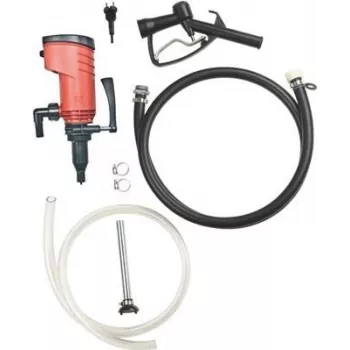 Pressol 23 731 Gartengerät 52 L