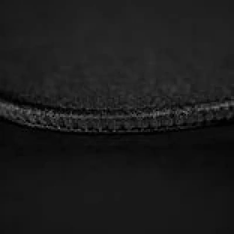 STEELSERIES QcK Performance Balance Gaming Mouse Mat - Schwarz, Groß