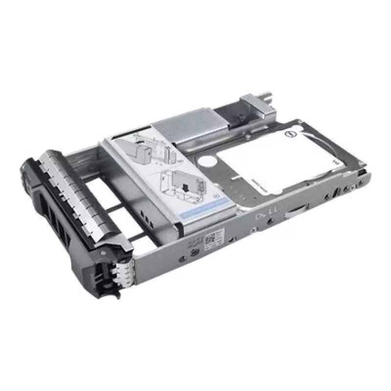 DELL 400-AJPC interne Festplatte 1,2 TB 10000 U/min 2,5 Zoll SAS