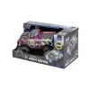RC Car Ghost Driver - Violett