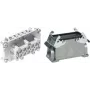 LappKabel Steckverbinderset EPIC®KIT H-BE 10 75009643 10 + PE Schrauben 1 Set (75009643)