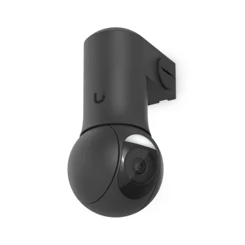 Montageadapter Ubiquiti UACC-G5-PTZ-CA-B Outdoor schwarz 3/4 Zoll Gewinde