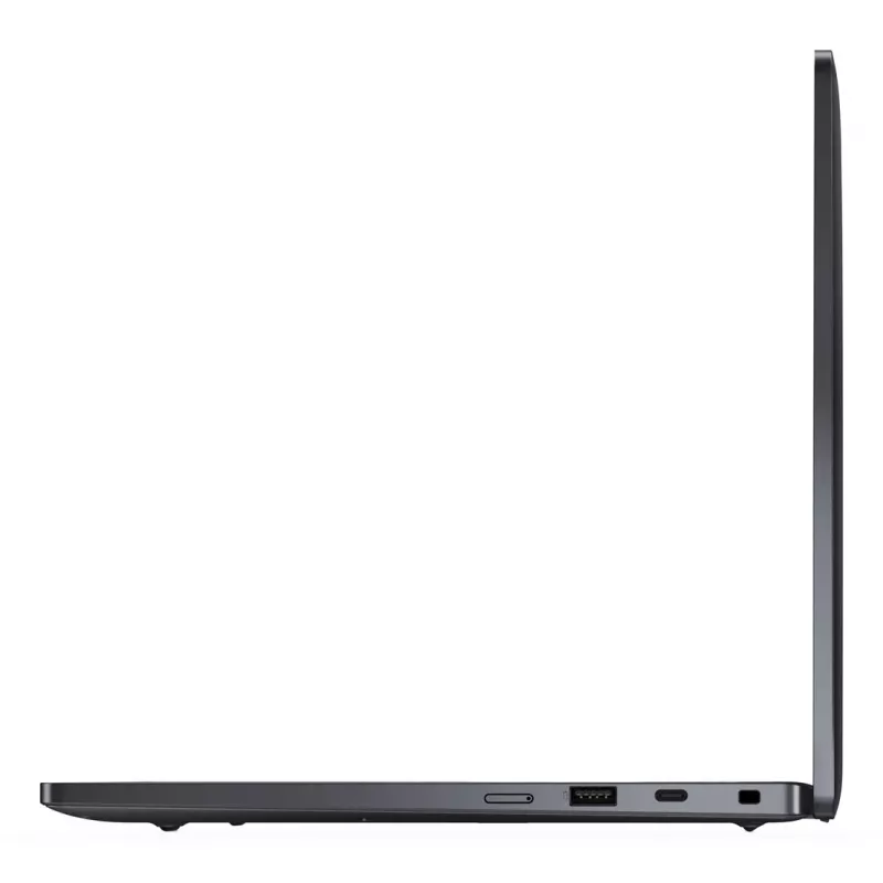 Laptop Dell Pro 14 Premium PA14250 — Intel Core Ultra 5 236V, 14 Zoll Full HD+, 16 GB LPDDR5x, 512 GB SSD, Windows 11 Pro, Grau