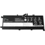 Lenovo 45-Wh-Lithium-Ionen-Akku 02DL030 — wiederaufladbarer Laptop-Akku 45 Wh