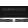 Bosch Serie 2 DBB63BC60 Dunstabzugshaube Einbau Schwarz 384 m³/h