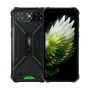 Smartphone Oukitel G3 6 Zoll 4GB 128GB 6300mAh Grün