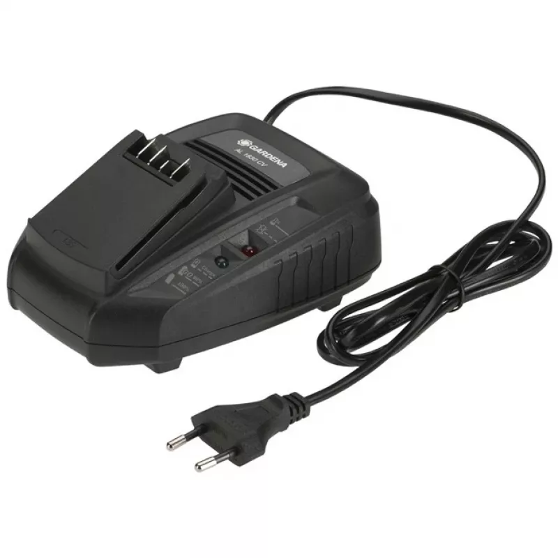 Starter-Kit P4A PBA 18V/45 2,5 Ah + AL 1830 CV, Set Ladegerät + 1x Akku, POWER FOR ALL ALLIANCE