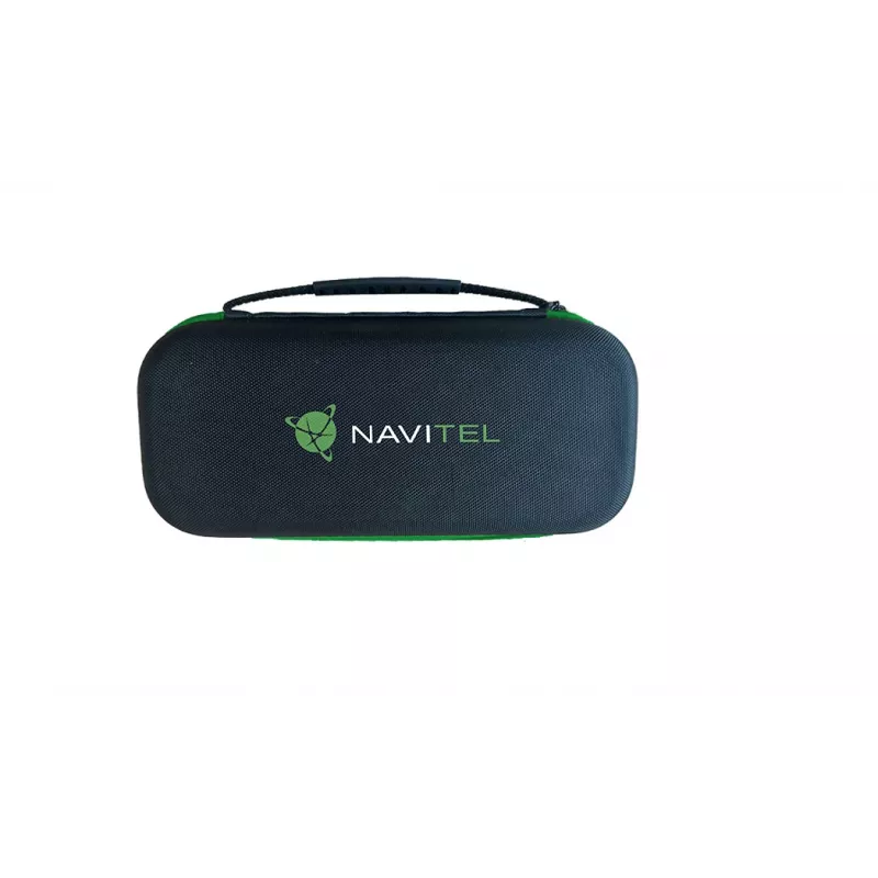 Auto-Starthilfe Navitel JS4000 – multifunktionale Starthilfe mit Hochleistungsakku und integrierter Taschenlampe