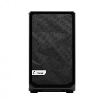 Fractal Design Meshify 2 Nano Black