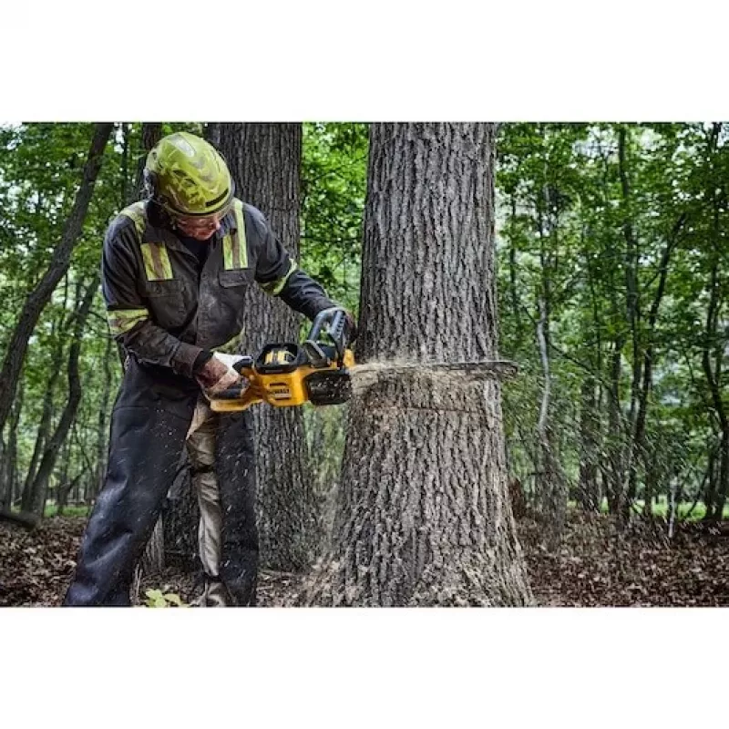 DeWALT DCMCS575N-XJ Kettensäge