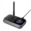 LogiLink BT0062 Bluetooth Audio Transmitter/receiver BT 5.0 10 M Reichweite