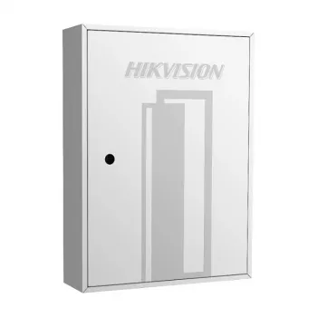 Zugangskontrollleser Hikvision DS-TPM400-P — biometrischer/berührungsloser Leser Modell DS-TPM400-P