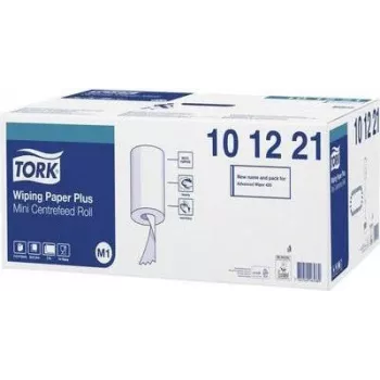 Papierhandtücher Tork 101221 Weiß 74,9 m