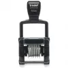 Trodat Stamp 120454 Schwarz