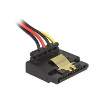 Internes Stromkabel DeLOCK 85510 0,3 m