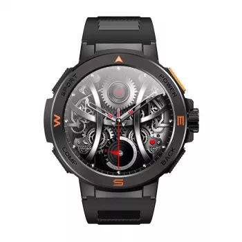 Smartwatch BlitzWolf BW-AT5 schwarz
