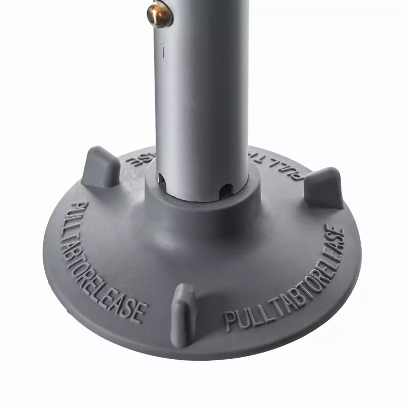 Badebank mit Rückenlehne