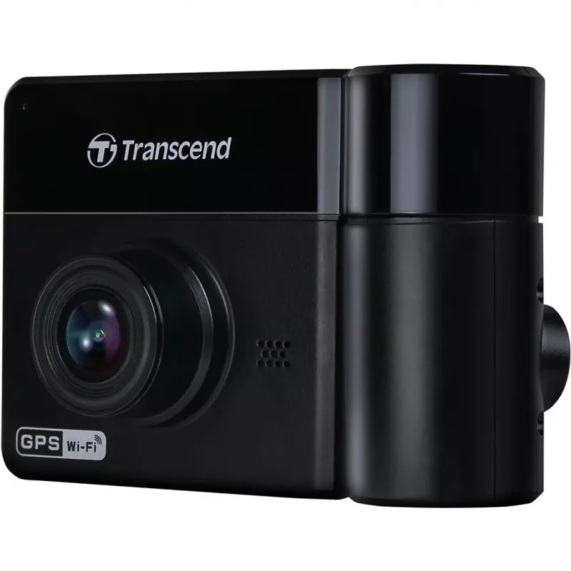 Dashcam Transcend DrivePro 550B