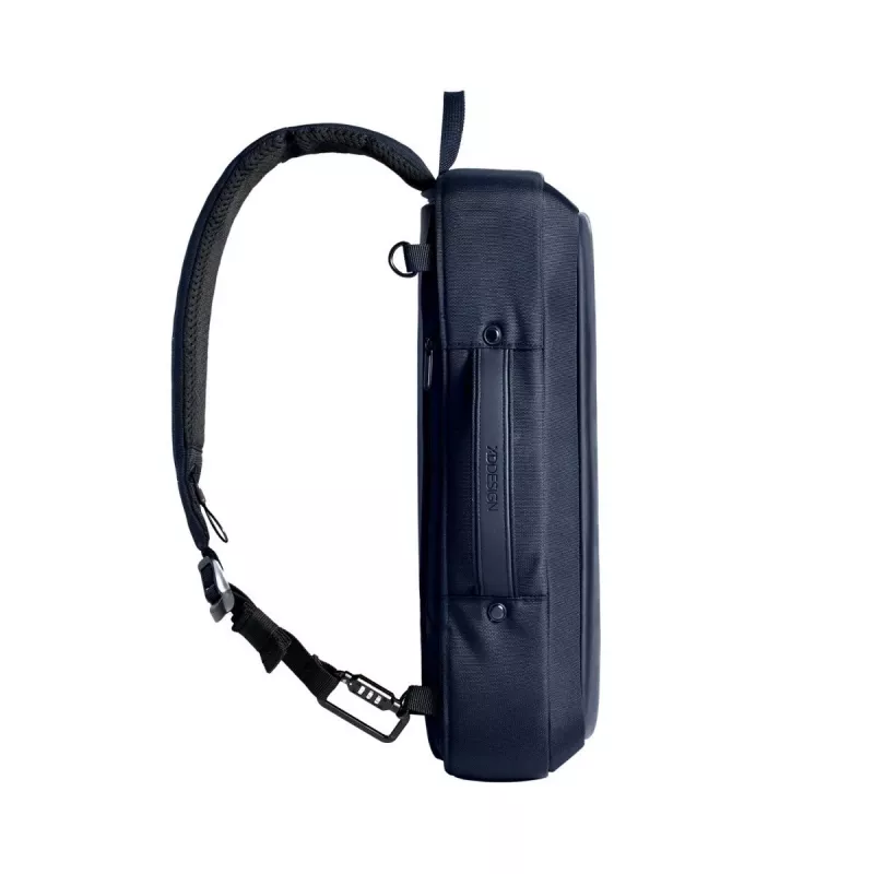 XD Design ANTI-THEFT Rucksack / Aktentasche Bobby Bizz 2.0 Navy P/N: P705.925