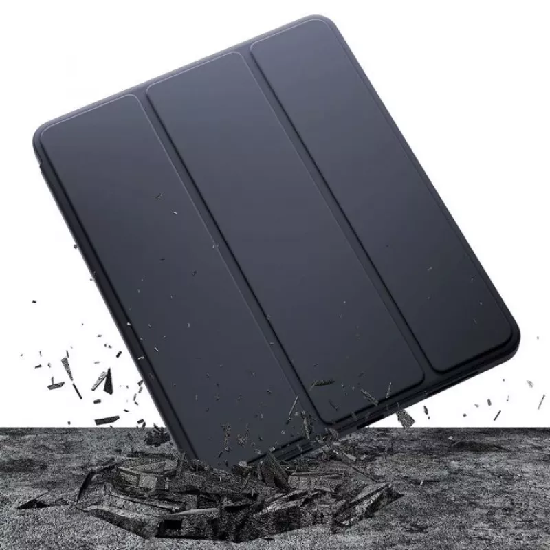 Soft Tablet Case iPad Pro 13 schwarz