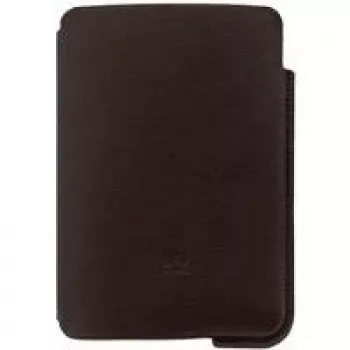 Huawei Ledertasche (Grau) für Huawei (0002046)