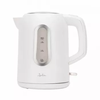 Elektro-Wasserkocher Jata JEHA1809 1.8L 2200W Schwarz