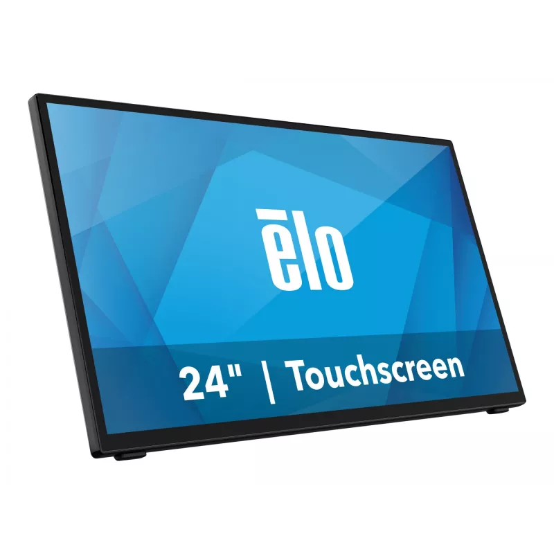Touchscreen-Monitor Elo Touch Solutions E510459 60,5 cm 1920 x 1080 4K