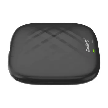 Kabelloser Adapter Carlinkit CPC200-Tbox S für kabellose Apple CarPlay- und Android Auto-Verbindung