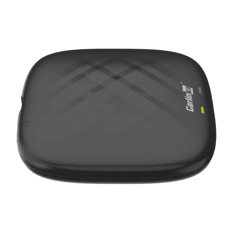 Kabelloser Adapter Carlinkit CPC200-Tbox S für kabellose Apple CarPlay- und Android Auto-Verbindung