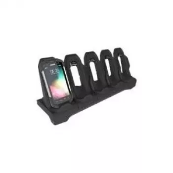 Motorola CRD-TC7X-SE5EU1-01 Ladegerät für Mobilgerät PDA Schwarz AC Innenbereich