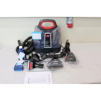 Handstaubsauger Bissell MultiClean Spot & Stain 4720M