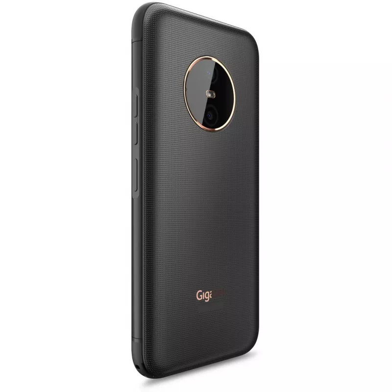 Smartphone Gigaset GX6 PRO 6,6 Zoll 8GB 128GB Black Titanium