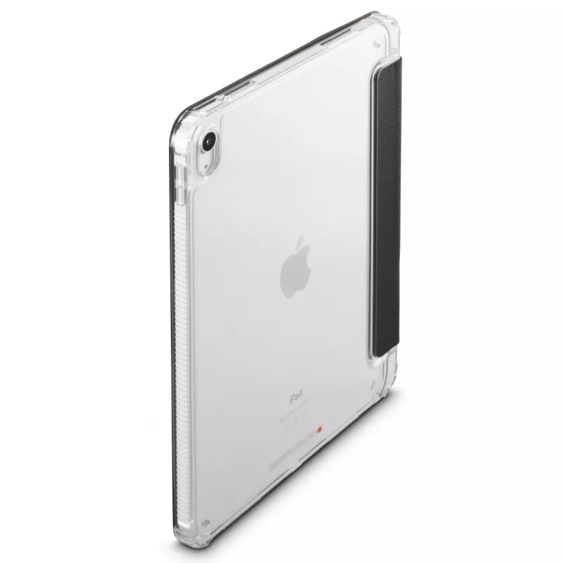Hama Extreme Protect 33 cm (13 Zoll) Folio Schwarz, Transparent